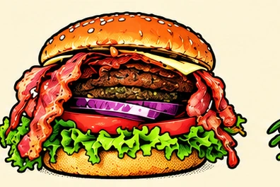 Texan Burger