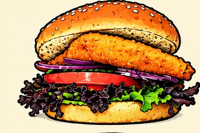 Malibu Burger