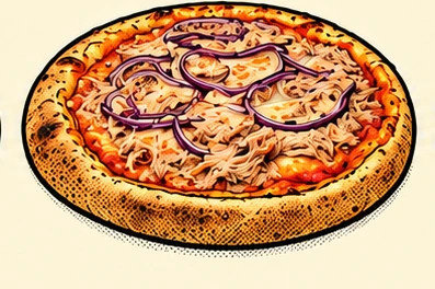J. F. Kennedy Pizza